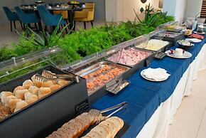 Resort La battigia Beach And Spa