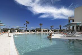 Resort La battigia Beach And Spa