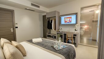 Resort La battigia Beach And Spa