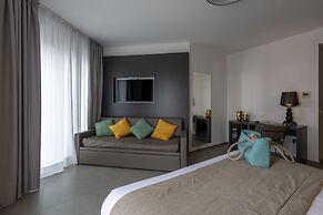 Resort La battigia Beach And Spa