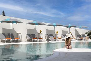 Resort La battigia Beach And Spa