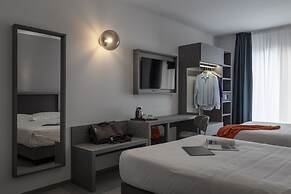 Resort La battigia Beach And Spa