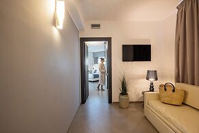 Resort La battigia Beach And Spa