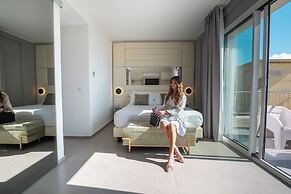 Resort La battigia Beach And Spa