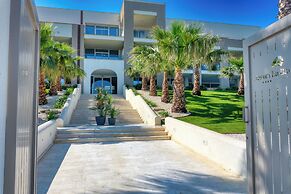 Resort La battigia Beach And Spa