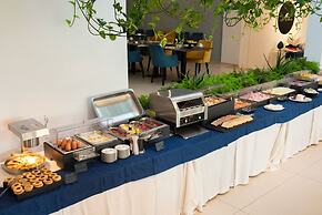 Resort La battigia Beach And Spa