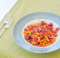 Resort La battigia Beach And Spa