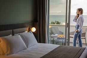 Resort La battigia Beach And Spa