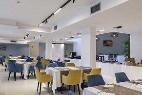 Resort La battigia Beach And Spa