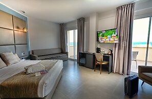 Resort La battigia Beach And Spa