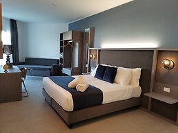 Resort La battigia Beach And Spa