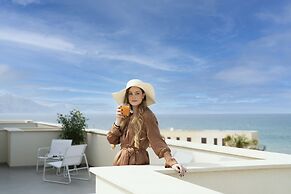 Resort La battigia Beach And Spa