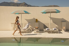 Resort La battigia Beach And Spa