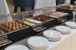 Resort La battigia Beach And Spa