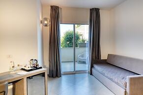 Resort La battigia Beach And Spa