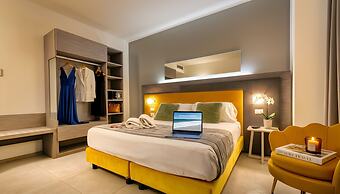 Resort La battigia Beach And Spa