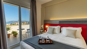 Resort La battigia Beach And Spa