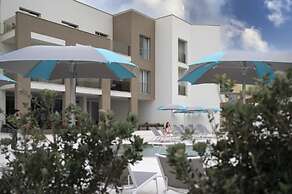 Resort La battigia Beach And Spa