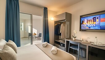 Resort La battigia Beach And Spa