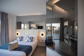 Resort La battigia Beach And Spa
