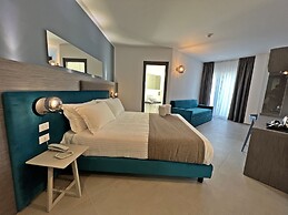 Resort La battigia Beach And Spa