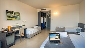Resort La battigia Beach And Spa