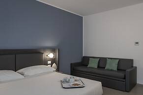 Resort La battigia Beach And Spa