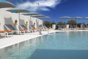 Resort La battigia Beach And Spa