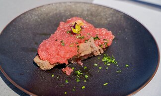 Resort La battigia Beach And Spa