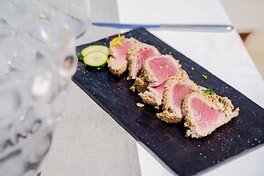 Resort La battigia Beach And Spa