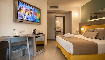 Resort La battigia Beach And Spa