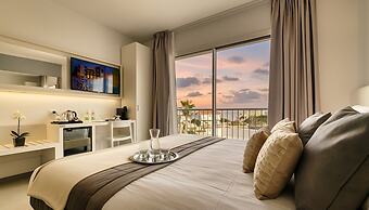 Resort La battigia Beach And Spa