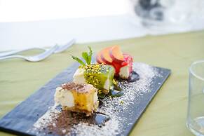 Resort La battigia Beach And Spa