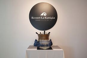 Resort La battigia Beach And Spa