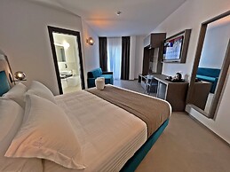 Resort La battigia Beach And Spa