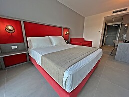 Resort La battigia Beach And Spa