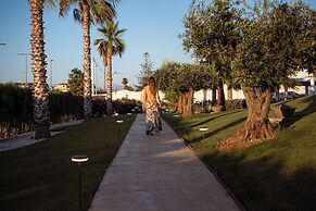 Resort La battigia Beach And Spa