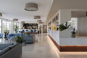 Resort La battigia Beach And Spa