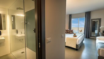 Resort La battigia Beach And Spa