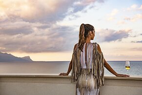 Resort La battigia Beach And Spa