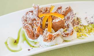 Resort La battigia Beach And Spa