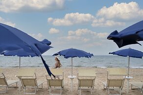 Resort La battigia Beach And Spa