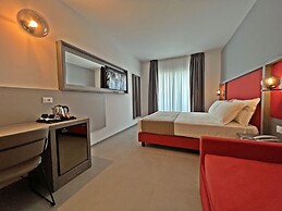 Resort La battigia Beach And Spa