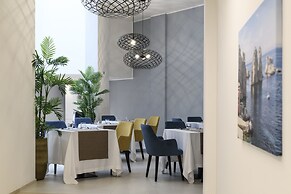 Resort La battigia Beach And Spa