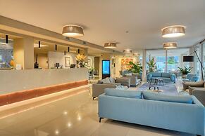 Resort La battigia Beach And Spa