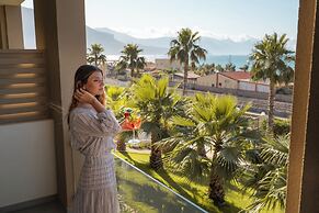 Resort La battigia Beach And Spa