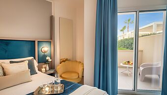 Resort La battigia Beach And Spa