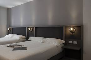 Resort La battigia Beach And Spa