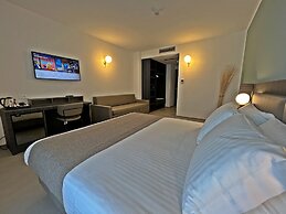 Resort La battigia Beach And Spa