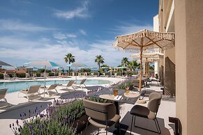 Resort La battigia Beach And Spa